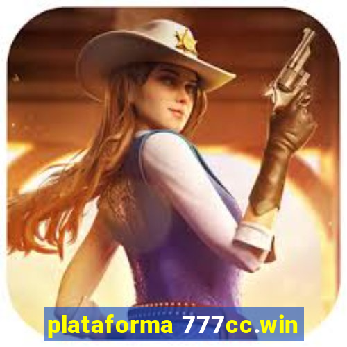 plataforma 777cc.win